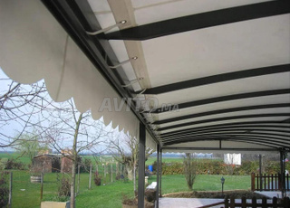 ستور خارجي احترافي - جودة مضمونة