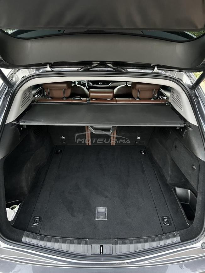Alfa Romeo Stelvio Super 2021 premiere main