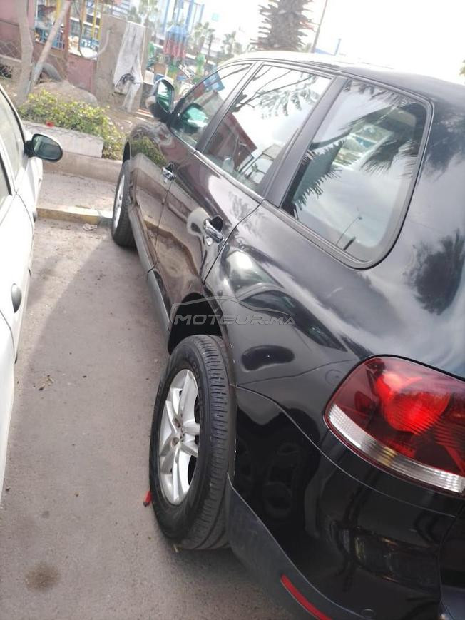 touareg 2009 R5