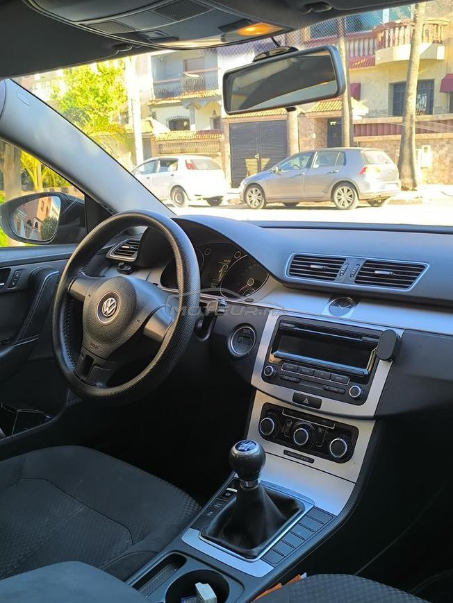 volkswagen passat b7