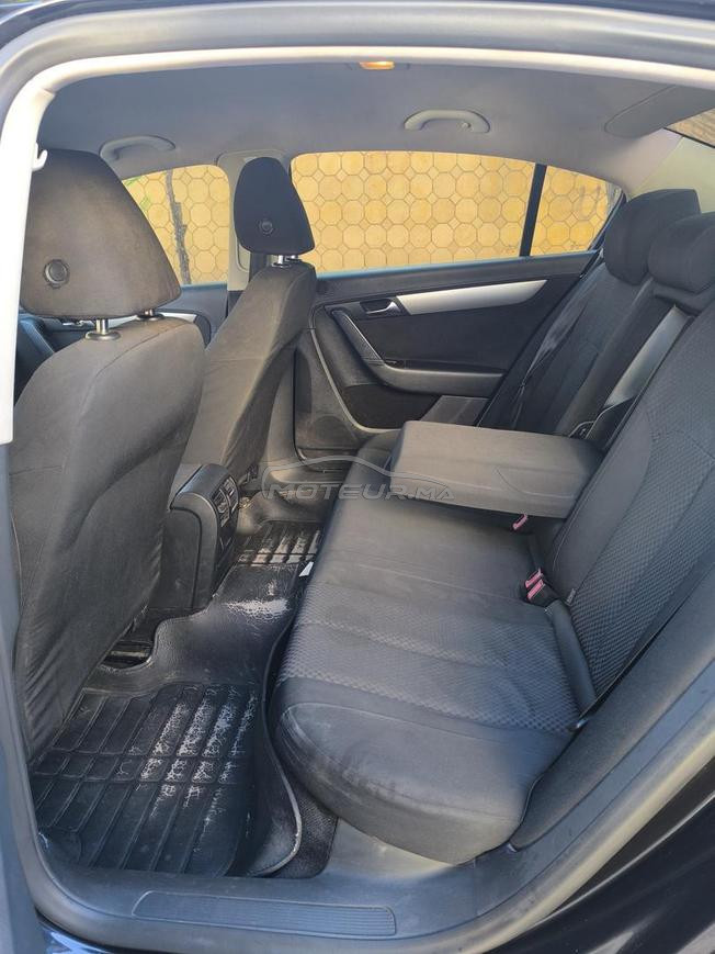 volkswagen passat b7