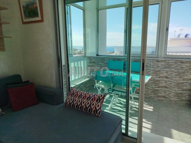 Studio de luxe à louer à Mohammedia