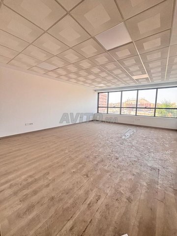 Plateau bureau location