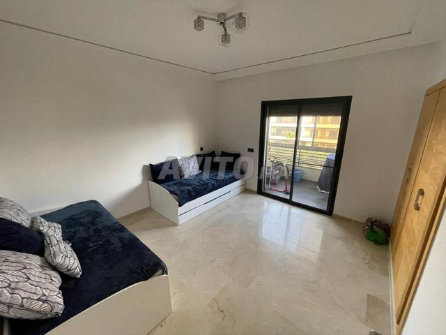 شقة على الواجهة البحرية في سيدي رحال - 2