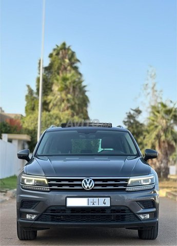 فولكس فاجن تيجوان 2020 / أوتوماتيكية