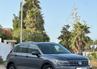 Volkswagen tiguan 2020 /automatique