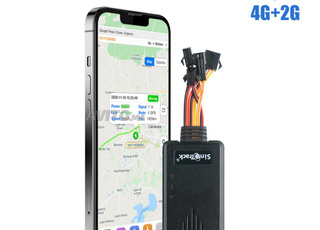 GPS 4G SinoTrack ST-906L Pour Voiture & Moto
