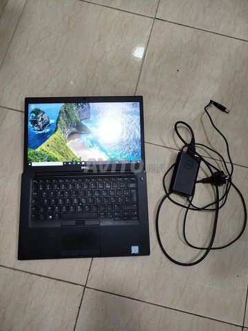 Dell latitude 7480