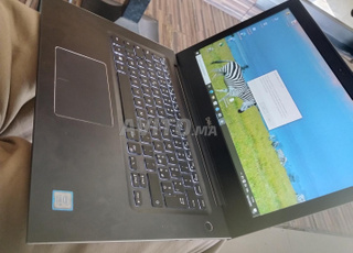 PC portable Dell i5 8ème génération