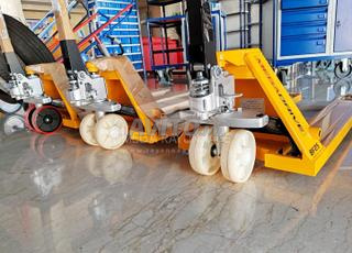 Transpalette Manuel – BF25