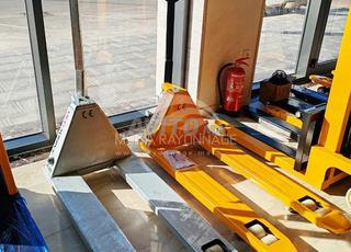 Transpalette Manuel – BF25