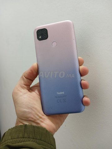 REDMI 9C 128 GB