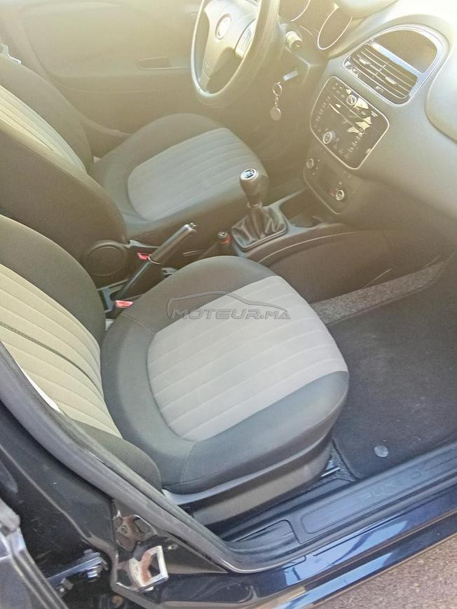 Punto diesel 5ch 1 main 1peinture