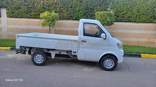 DFSK K01S 2026 Essence Manuelle à Marrakech