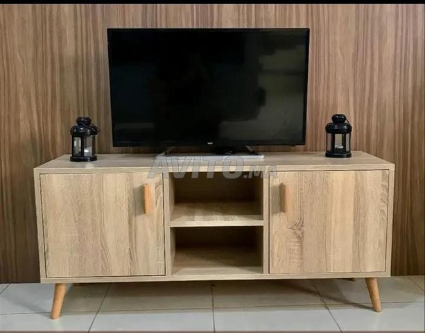 Meuble TV Promotion
