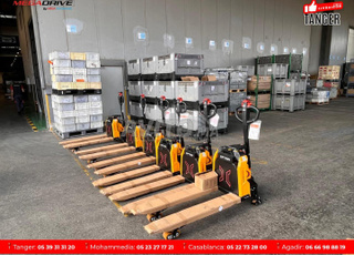 رافعة كهربائية – EPT15V / EPT20V