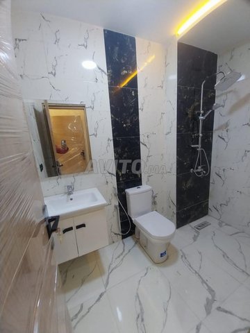 Appartements titrés à vendre Martil