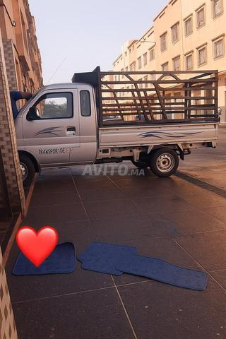 Transport de toutes marchandises et meubles vers toutes les destinations - 2