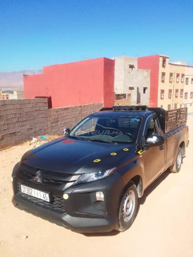 Mitsubishi L200 Pick up à vendre modèle 2022 0