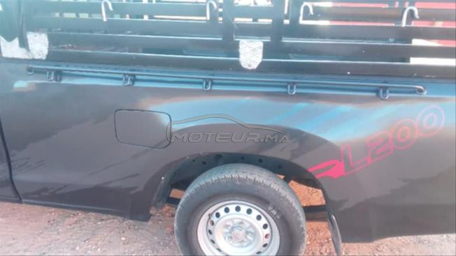 Mitsubishi L200 Pick up à vendre modèle 2022 0