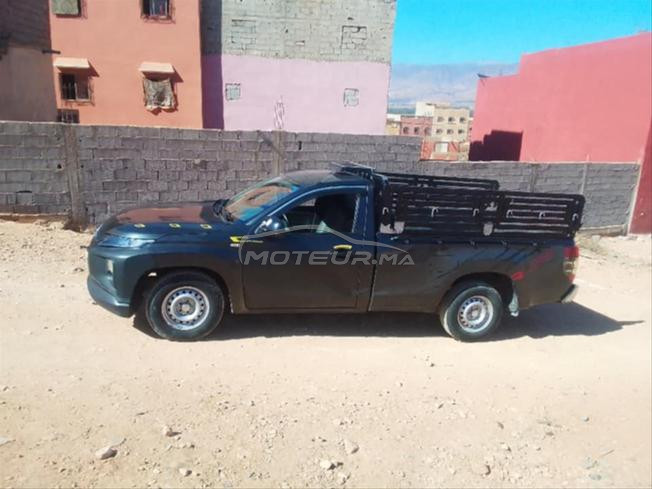 Mitsubishi L200 Pick up à vendre modèle 2022 0