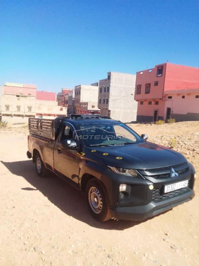 Mitsubishi L200 Pick up à vendre modèle 2022 0