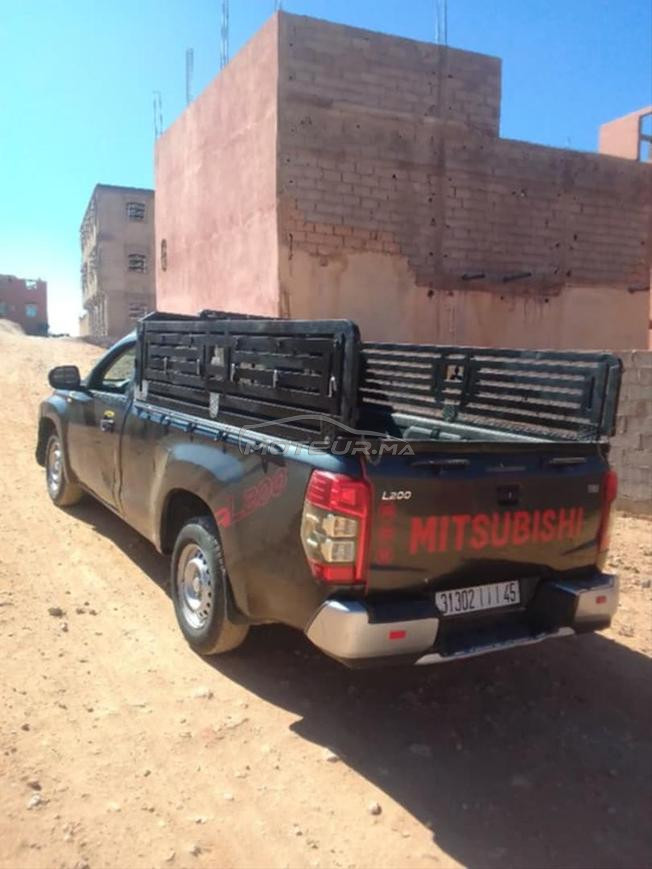 Mitsubishi L200 Pick up à vendre modèle 2022 0