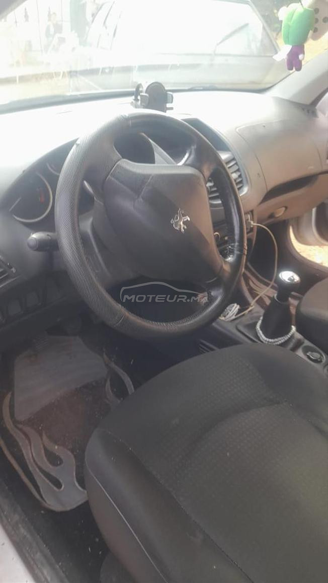 Peugeot bon état vendre ou reprise 