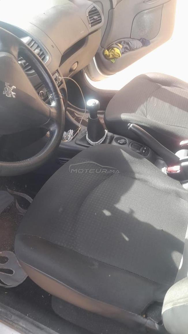 Peugeot bon état vendre ou reprise 