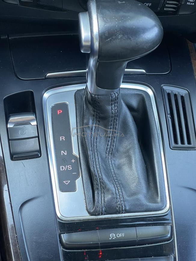 audi a4 vendre