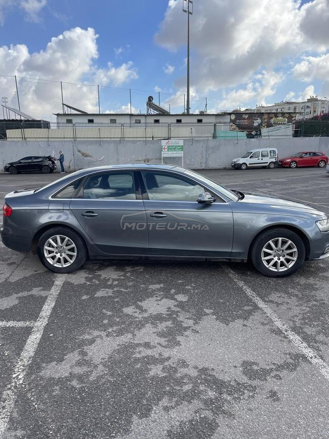audi a4 vendre