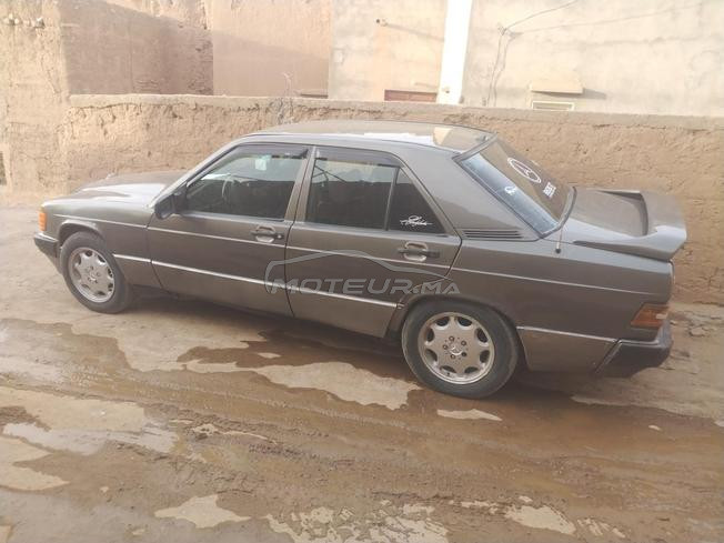 Mercedes-Benz190