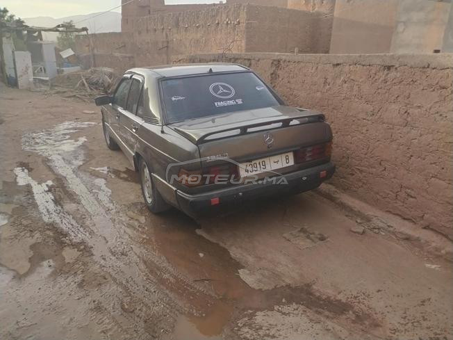 Mercedes-Benz190