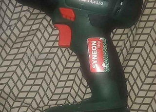 مثقاب بوش 14 فولت