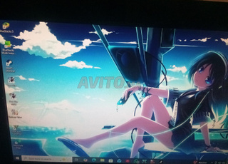 Ordinateur de bureau core i7 4770 16gb ram