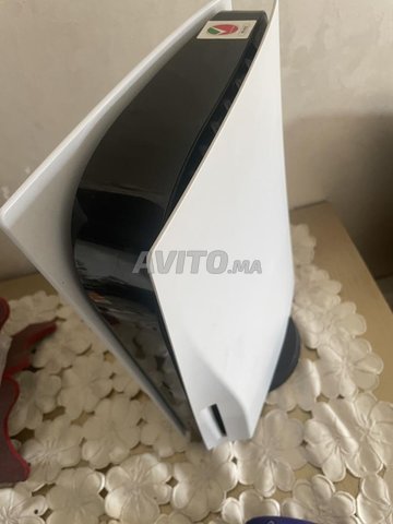 PS5 Neuf à vendre