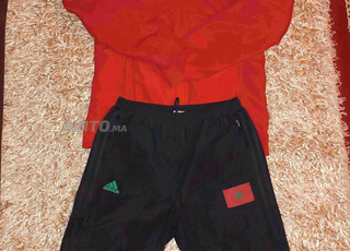 Survêtement Adidas Original Taille M