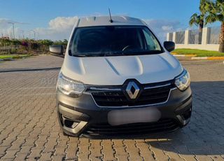 RENAULT Express