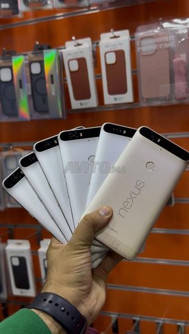 هواوي نيكسس 6 بي