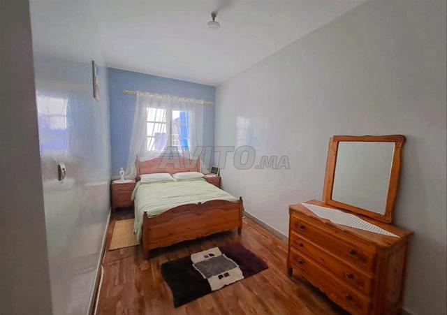 Appartement à louer à la journée à Essaouira - image 3