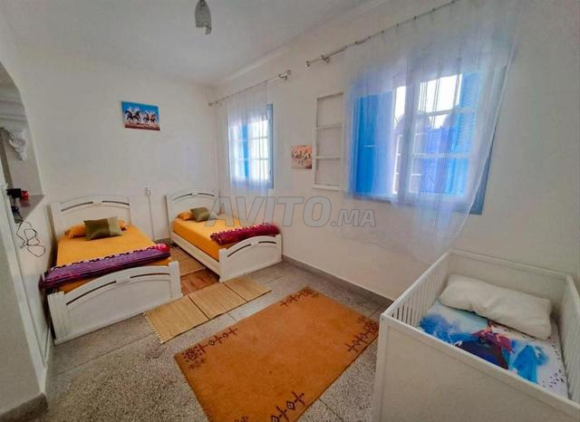 Appartement à louer à la journée à Essaouira - image 5