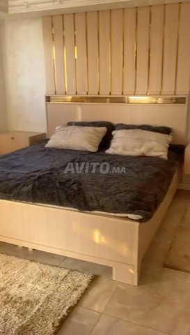 استوديو مفروش للإيجار - حي المستشفيات