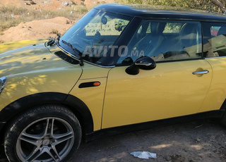 Mini Cooper très bon état