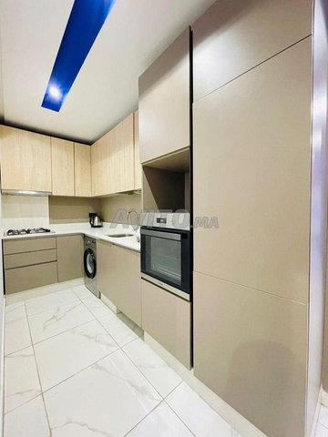 Cozy studio meublé quartier les hôpitaux