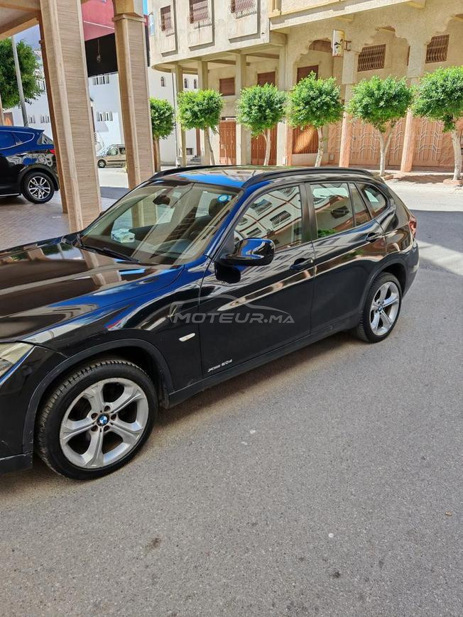 BMW x 1 très bonne état 