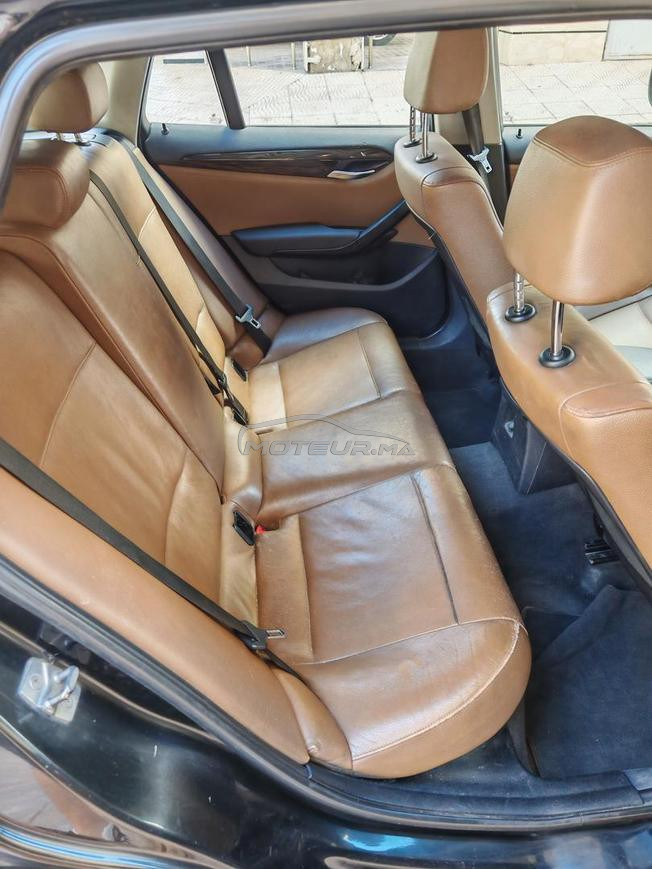 BMW x 1 très bonne état 