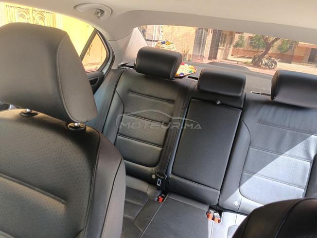 VW jetta 2020