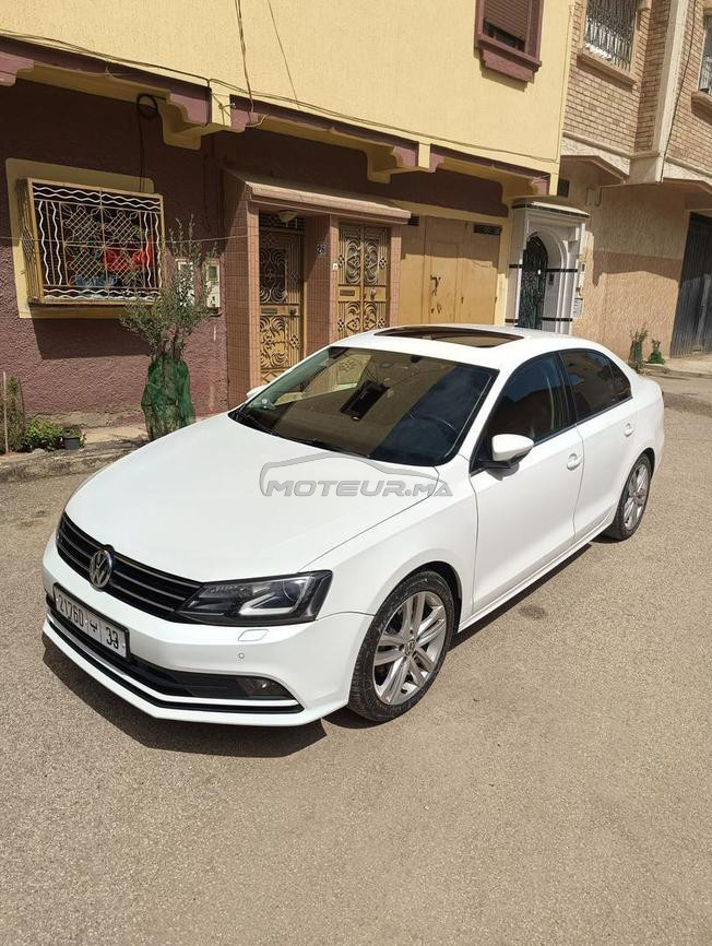 VW jetta 2020