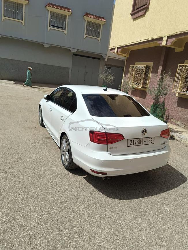 VW jetta 2020