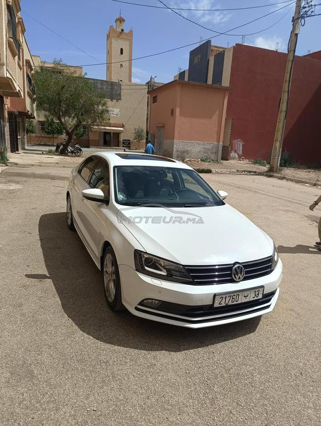 VW jetta 2020